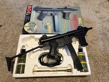 Extremely Rare- 1980's Early MGC Beretta PM12 Gas Full/ Semi Auto SMG picture