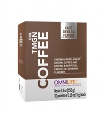 COFFE OML TMGN DE LA OLLA 30 SACHETS **FREE SHIPPING** picture
