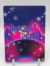 Goddess Party - Anime Waifu BP Trading Card - Pick Your Waifu Card picture