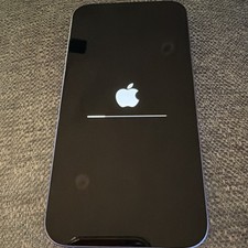 Iphone 16 Pro 128 Gb In Blue picture