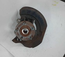 2010-2013 Mazda 3 Front Left Driver Spindle Knuckle Assembly ABS OEM picture