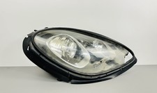 All Tabs 2015-2018 Porsche Macan Right Passenger Xenon HID PDLS Headlight OEM picture