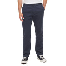 NWT Gap Men's Modern Straight Fit Chino Pant Size 32 x 32 Navy picture