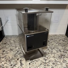 Bunn LPG-2E Commercial Coffee Grinder - WORKS picture