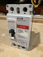 Eaton Breaker Naval ED2175VL picture