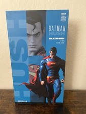 Real Action Heroes Batman Hush SUPERMAN 12