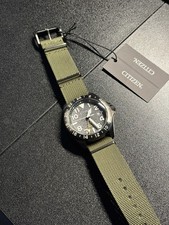 Citizen Promaster Land GMT BJ7155-05X Men's picture