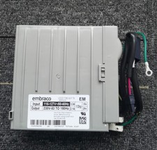 2023 Upgraded New Embraco VCC3 1156 Inverter Board 115V For Refrigerators picture