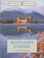 SCOTLAND'S CASTLES, C Tabraham picture