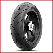 Roadmax Rear 190/50-17 (75H) Motorcycle Tire for Suzuki Honda Yamaha Harley etc picture
