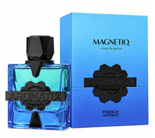 Aromatix Magnetiq By French Avenue Extrait De Parfum 3.4oz picture