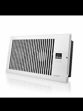 AIRTAP T6, Quiet Register Booster Fan, Heating / Cooling 6 x 12” Registers White picture