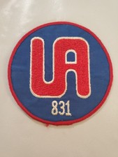 Vintage Local Union 831, California picture