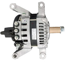 DENSO 211-9210 PowerEdge Alternator 170A /12V Replaces 8600201,8600015 picture